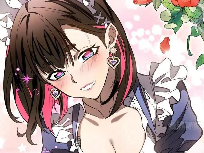 Thế Giới Siêu Phàm! Ta Là Ma Cà Rồng? Chap 16 - Next Chap 17