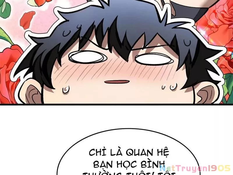 Thế Giới Siêu Phàm! Ta Là Ma Cà Rồng? Chap 16 - Next Chap 17