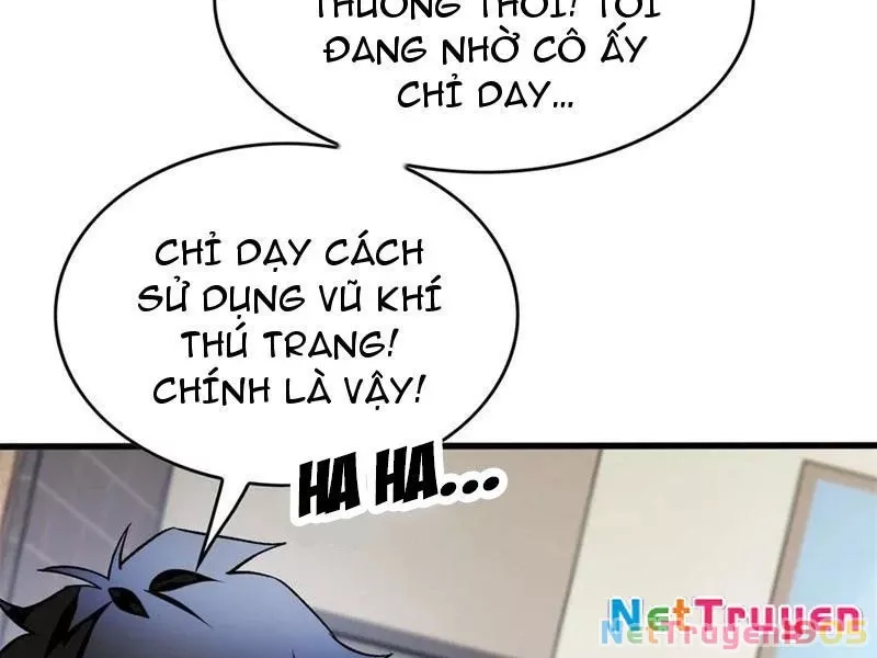 Thế Giới Siêu Phàm! Ta Là Ma Cà Rồng? Chap 16 - Next Chap 17