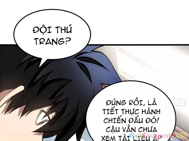 Thế Giới Siêu Phàm! Ta Là Ma Cà Rồng? Chap 16 - Next Chap 17