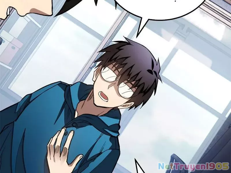 Thế Giới Siêu Phàm! Ta Là Ma Cà Rồng? Chap 16 - Next Chap 17