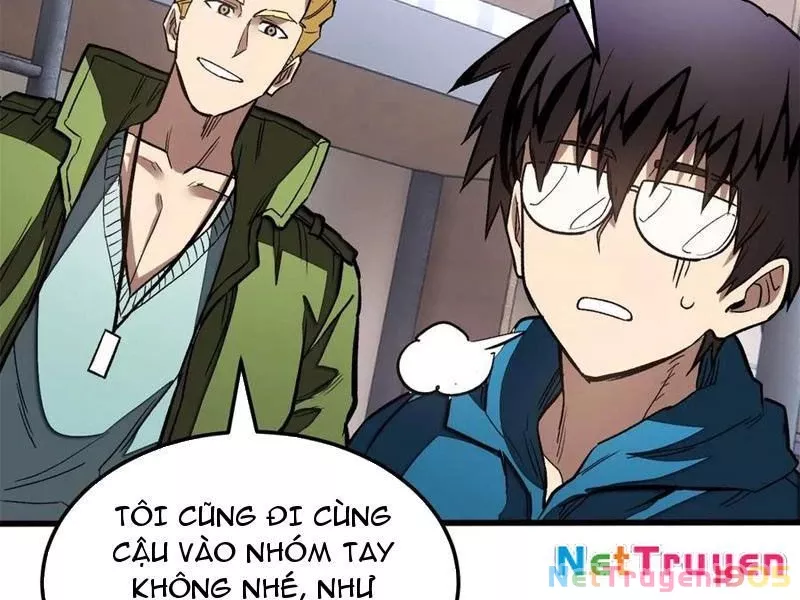 Thế Giới Siêu Phàm! Ta Là Ma Cà Rồng? Chap 16 - Next Chap 17