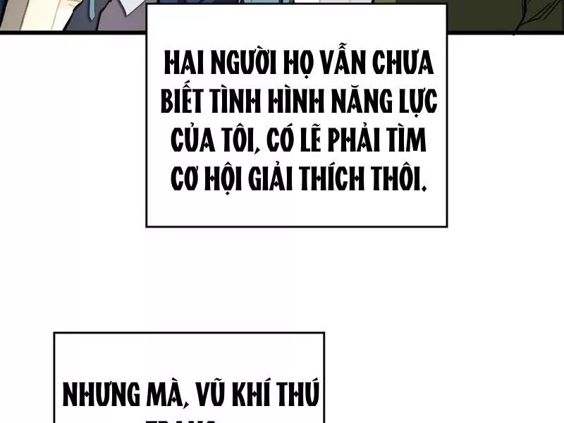 Thế Giới Siêu Phàm! Ta Là Ma Cà Rồng? Chap 16 - Next Chap 17