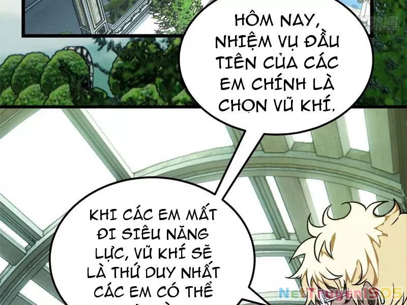 Thế Giới Siêu Phàm! Ta Là Ma Cà Rồng? Chap 16 - Next Chap 17