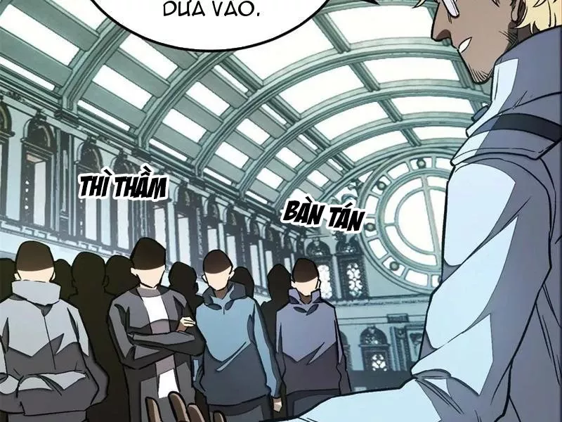 Thế Giới Siêu Phàm! Ta Là Ma Cà Rồng? Chap 16 - Next Chap 17