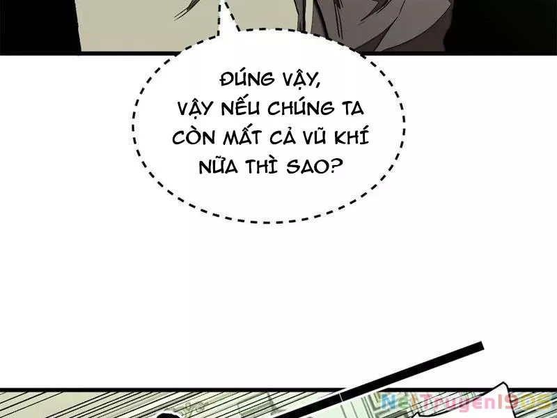 Thế Giới Siêu Phàm! Ta Là Ma Cà Rồng? Chap 16 - Next Chap 17