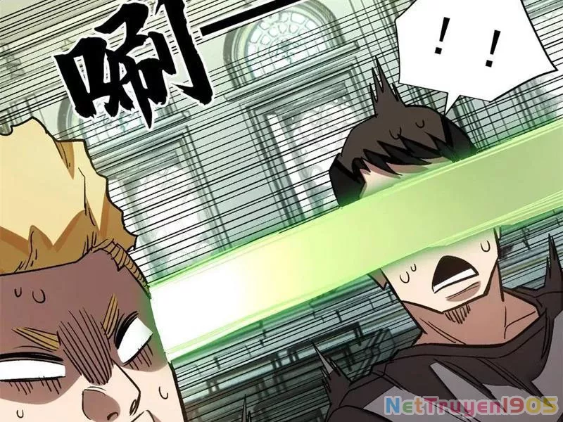 Thế Giới Siêu Phàm! Ta Là Ma Cà Rồng? Chap 16 - Next Chap 17