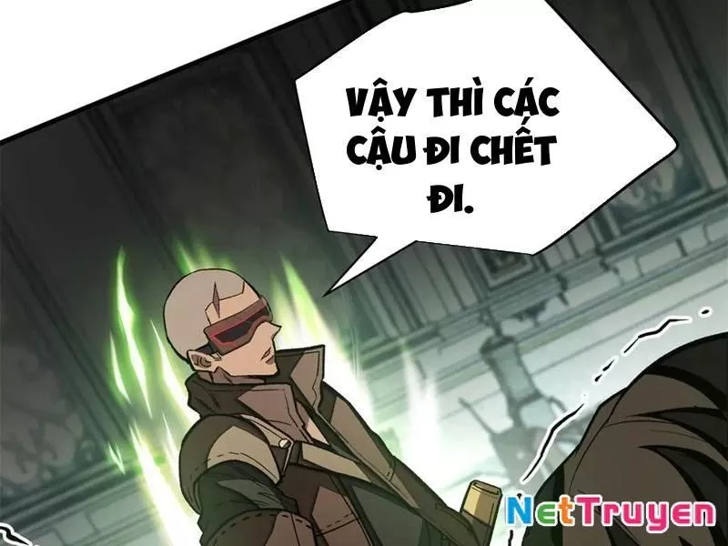 Thế Giới Siêu Phàm! Ta Là Ma Cà Rồng? Chap 16 - Next Chap 17