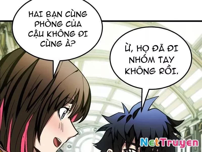 Thế Giới Siêu Phàm! Ta Là Ma Cà Rồng? Chap 16 - Next Chap 17