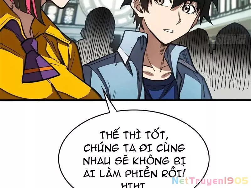 Thế Giới Siêu Phàm! Ta Là Ma Cà Rồng? Chap 16 - Next Chap 17