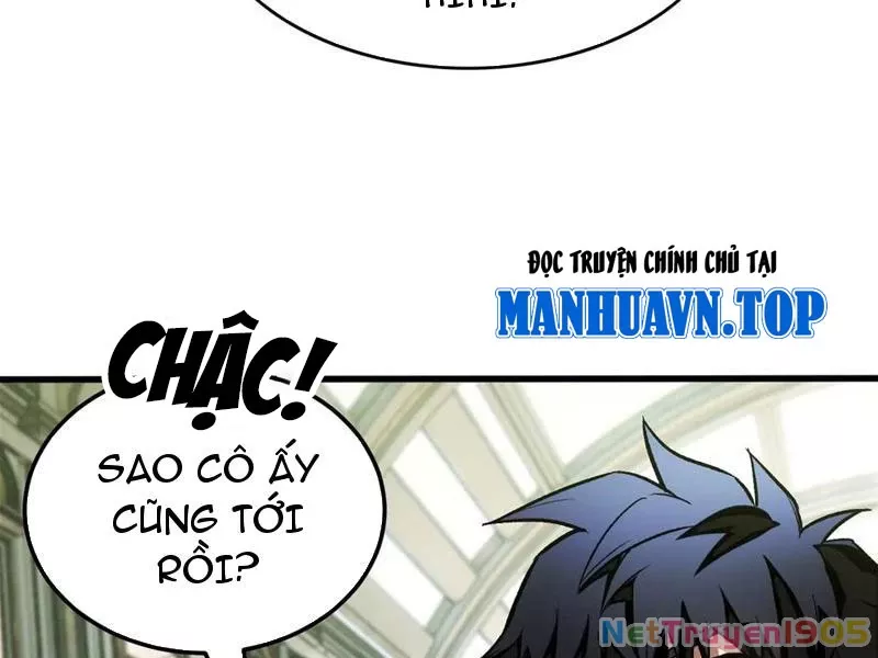 Thế Giới Siêu Phàm! Ta Là Ma Cà Rồng? Chap 16 - Next Chap 17