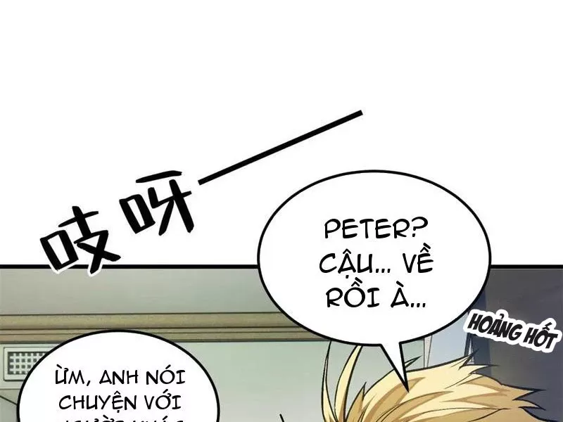 Thế Giới Siêu Phàm! Ta Là Ma Cà Rồng? Chap 16 - Next Chap 17