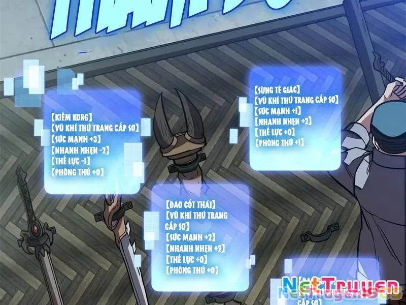 Thế Giới Siêu Phàm! Ta Là Ma Cà Rồng? Chap 16 - Next Chap 17