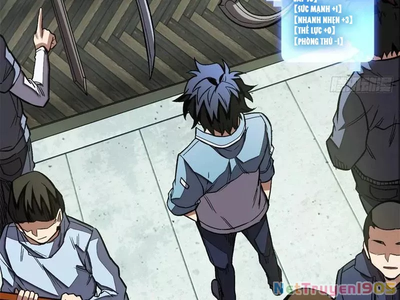 Thế Giới Siêu Phàm! Ta Là Ma Cà Rồng? Chap 16 - Next Chap 17