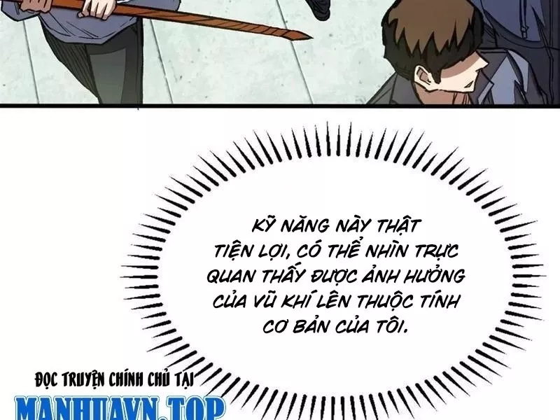 Thế Giới Siêu Phàm! Ta Là Ma Cà Rồng? Chap 16 - Next Chap 17