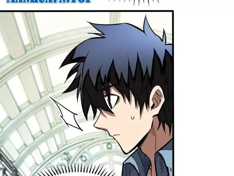 Thế Giới Siêu Phàm! Ta Là Ma Cà Rồng? Chap 16 - Next Chap 17