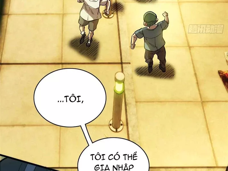 Thế Giới Siêu Phàm! Ta Là Ma Cà Rồng? Chap 2 - Next Chap 3