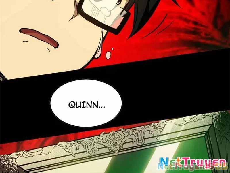 Thế Giới Siêu Phàm! Ta Là Ma Cà Rồng? Chap 2 - Next Chap 3