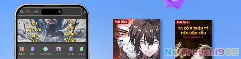 Thế Giới Siêu Phàm! Ta Là Ma Cà Rồng? Chap 2 - Next Chap 3