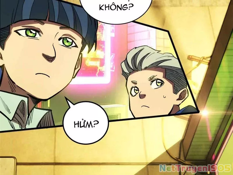 Thế Giới Siêu Phàm! Ta Là Ma Cà Rồng? Chap 2 - Next Chap 3