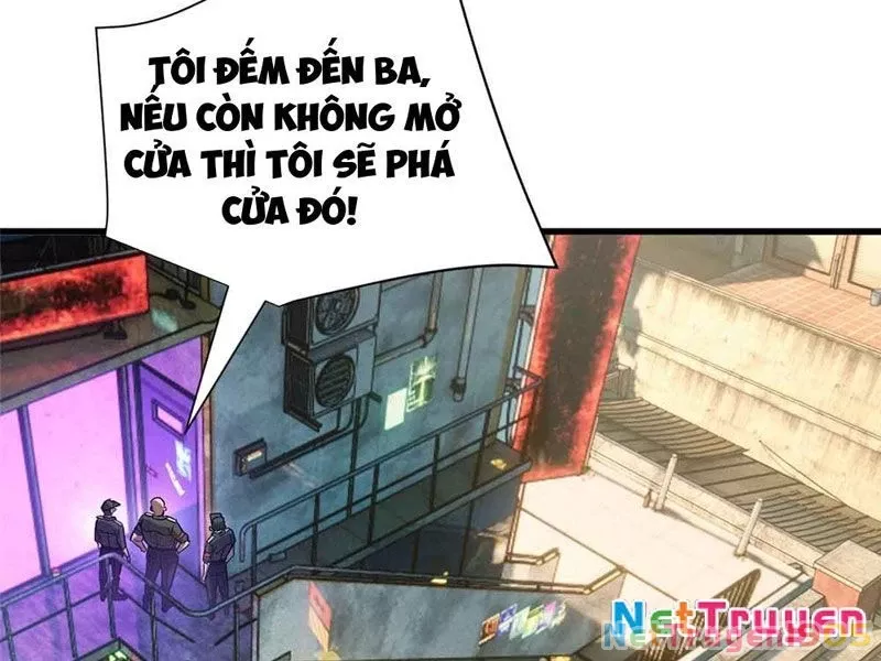 Thế Giới Siêu Phàm! Ta Là Ma Cà Rồng? Chap 2 - Next Chap 3