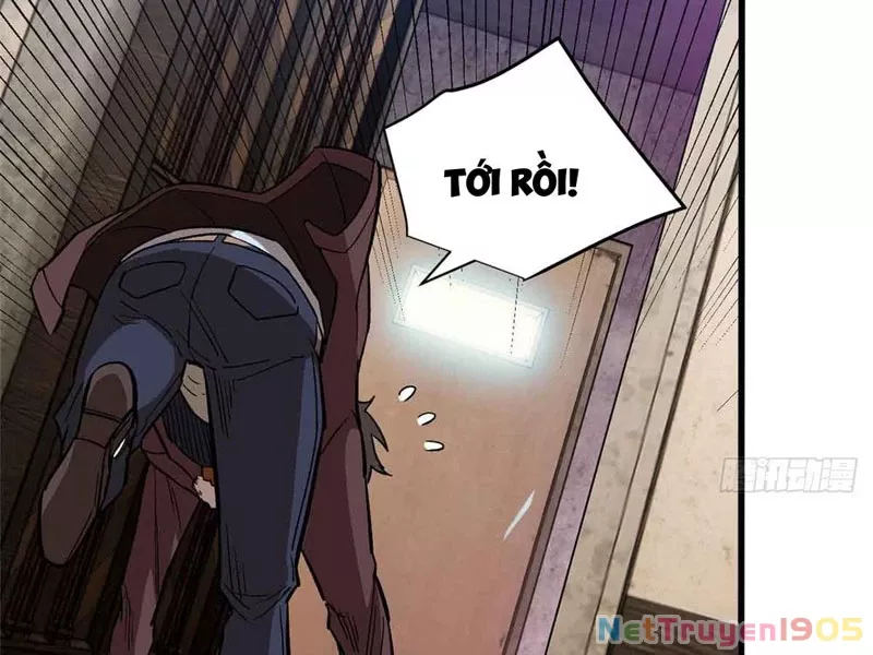 Thế Giới Siêu Phàm! Ta Là Ma Cà Rồng? Chap 2 - Next Chap 3