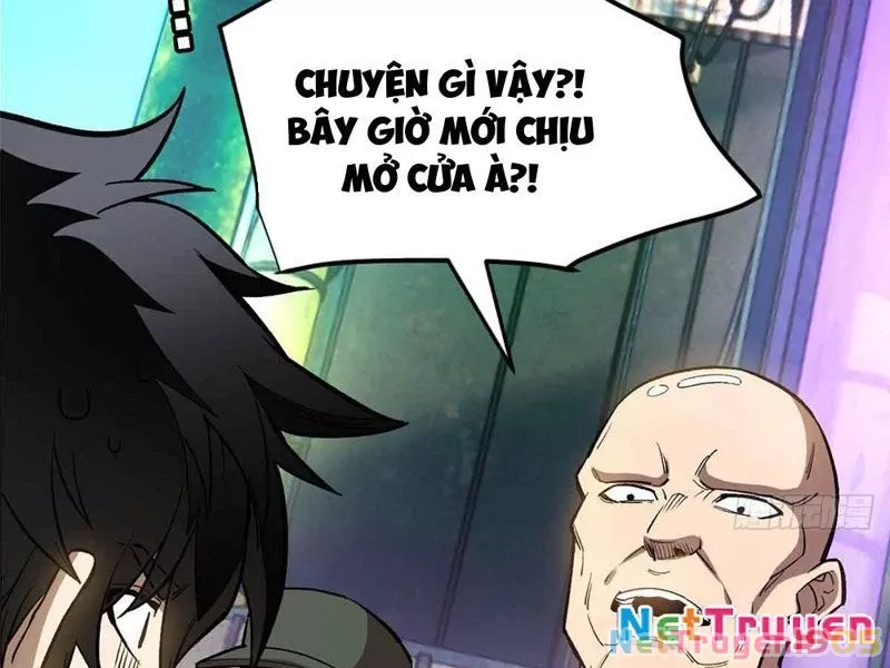 Thế Giới Siêu Phàm! Ta Là Ma Cà Rồng? Chap 2 - Next Chap 3