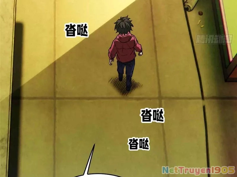 Thế Giới Siêu Phàm! Ta Là Ma Cà Rồng? Chap 2 - Next Chap 3