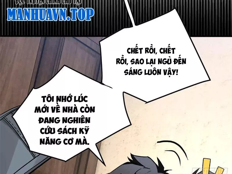 Thế Giới Siêu Phàm! Ta Là Ma Cà Rồng? Chap 2 - Next Chap 3