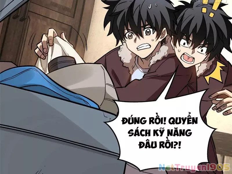 Thế Giới Siêu Phàm! Ta Là Ma Cà Rồng? Chap 2 - Next Chap 3