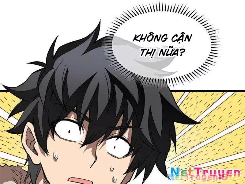 Thế Giới Siêu Phàm! Ta Là Ma Cà Rồng? Chap 2 - Next Chap 3