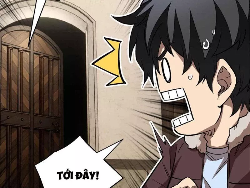 Thế Giới Siêu Phàm! Ta Là Ma Cà Rồng? Chap 2 - Next Chap 3