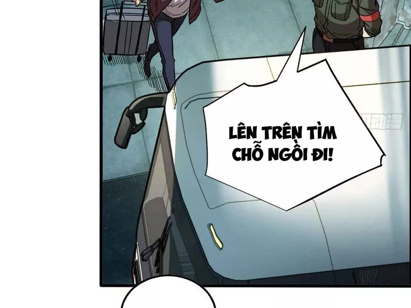 Thế Giới Siêu Phàm! Ta Là Ma Cà Rồng? Chap 2 - Next Chap 3
