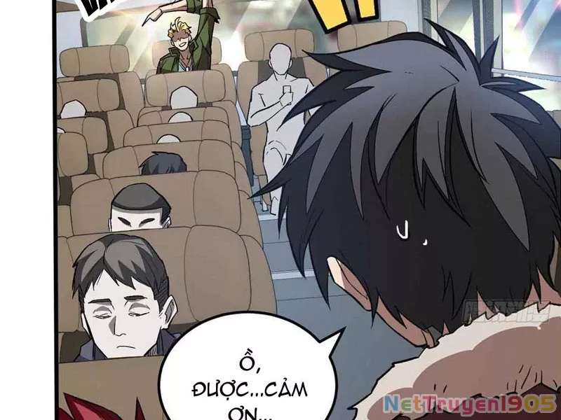 Thế Giới Siêu Phàm! Ta Là Ma Cà Rồng? Chap 2 - Next Chap 3