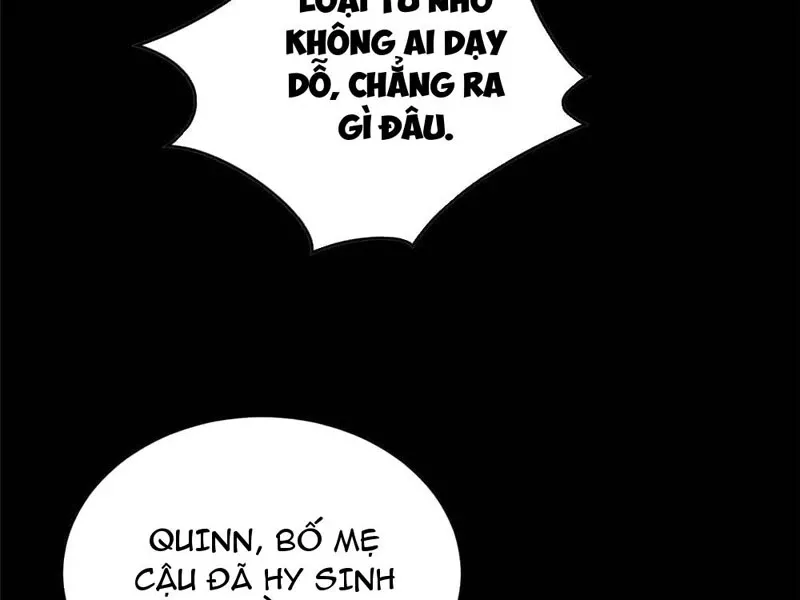 Thế Giới Siêu Phàm! Ta Là Ma Cà Rồng? Chap 2 - Next Chap 3