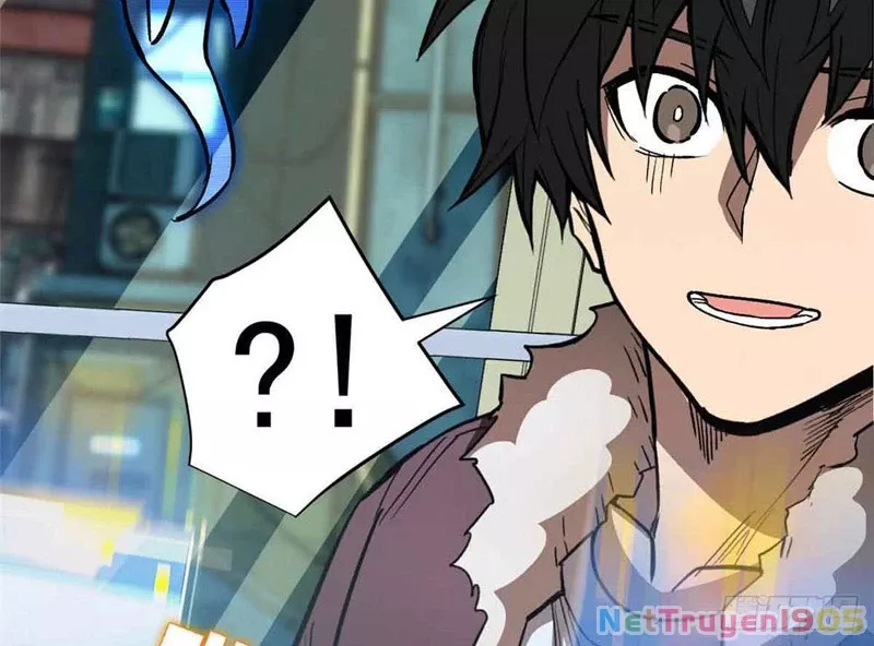 Thế Giới Siêu Phàm! Ta Là Ma Cà Rồng? Chap 2 - Next Chap 3