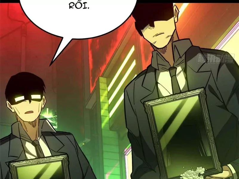 Thế Giới Siêu Phàm! Ta Là Ma Cà Rồng? Chap 2 - Next Chap 3