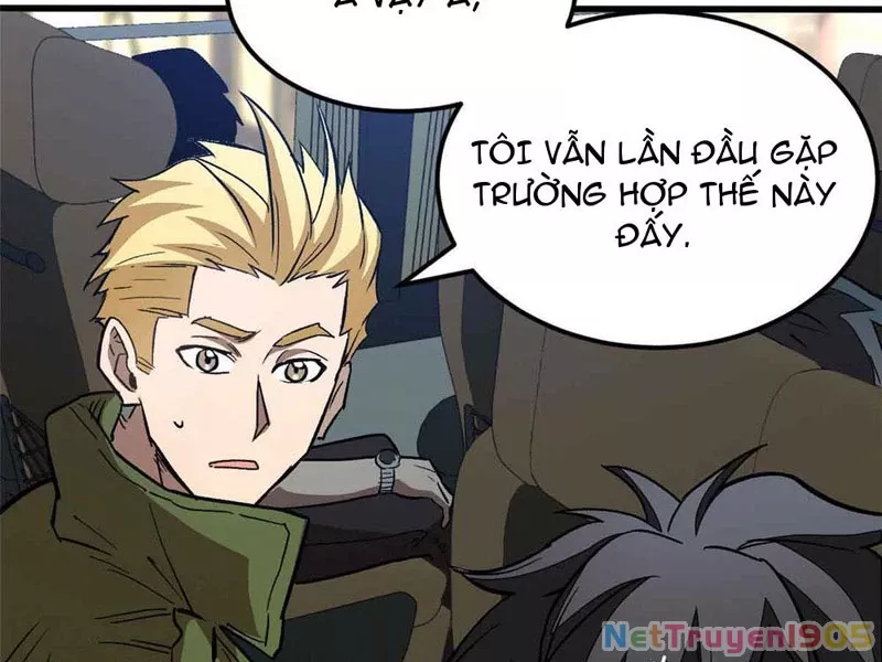 Thế Giới Siêu Phàm! Ta Là Ma Cà Rồng? Chap 2 - Next Chap 3