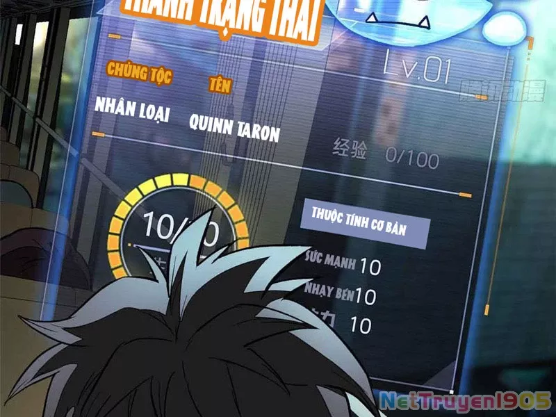 Thế Giới Siêu Phàm! Ta Là Ma Cà Rồng? Chap 2 - Next Chap 3