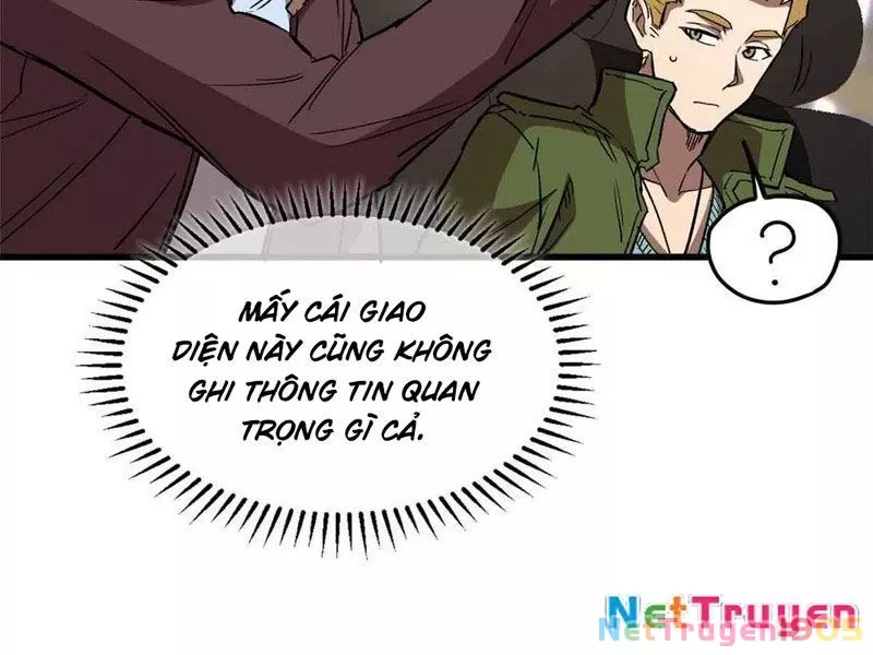 Thế Giới Siêu Phàm! Ta Là Ma Cà Rồng? Chap 2 - Next Chap 3