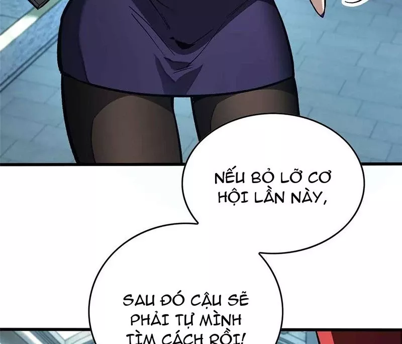 Thế Giới Siêu Phàm! Ta Là Ma Cà Rồng? Chap 4 - Next Chap 5