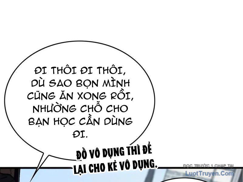 Thế Giới Siêu Phàm! Tôi Là Ma Cà Rồng !? Chap 24 - Next Chap 25