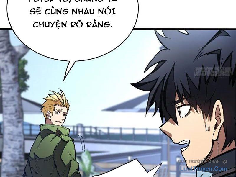 Thế Giới Siêu Phàm! Tôi Là Ma Cà Rồng !? Chap 24 - Next Chap 25