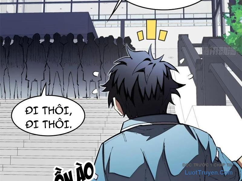 Thế Giới Siêu Phàm! Tôi Là Ma Cà Rồng !? Chap 24 - Next Chap 25