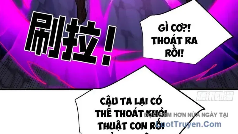 Thế Giới Siêu Phàm! Tôi Là Ma Cà Rồng !? Chap 28 - Next Chap 29