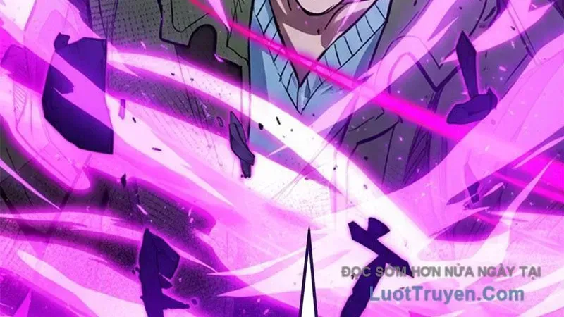 Thế Giới Siêu Phàm! Tôi Là Ma Cà Rồng !? Chap 28 - Next Chap 29