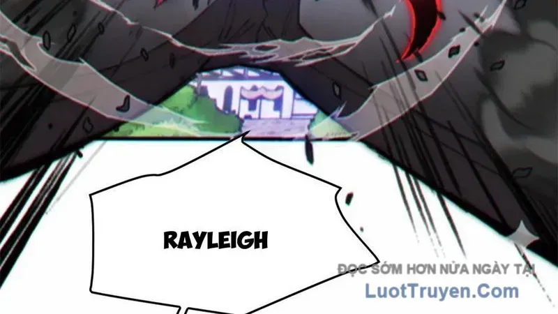 Thế Giới Siêu Phàm! Tôi Là Ma Cà Rồng !? Chap 28 - Next Chap 29