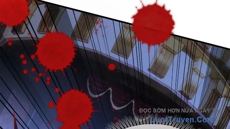 Thế Giới Siêu Phàm! Tôi Là Ma Cà Rồng !? Chap 28 - Next Chap 29