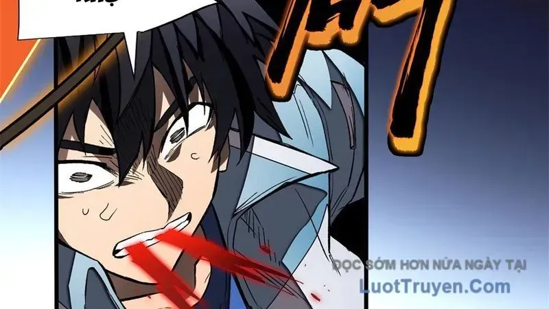 Thế Giới Siêu Phàm! Tôi Là Ma Cà Rồng !? Chap 28 - Next Chap 29