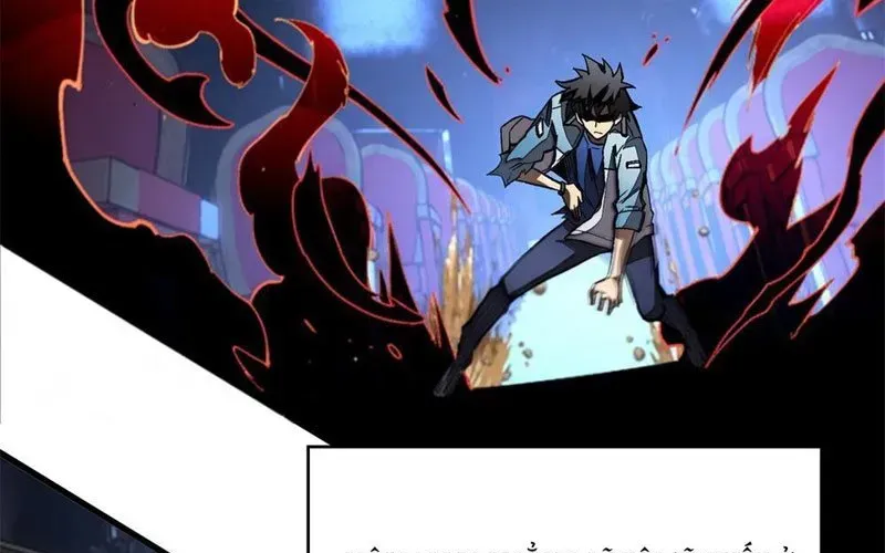 Thế Giới Siêu Phàm! Tôi Là Ma Cà Rồng !? Chap 28 - Next Chap 29